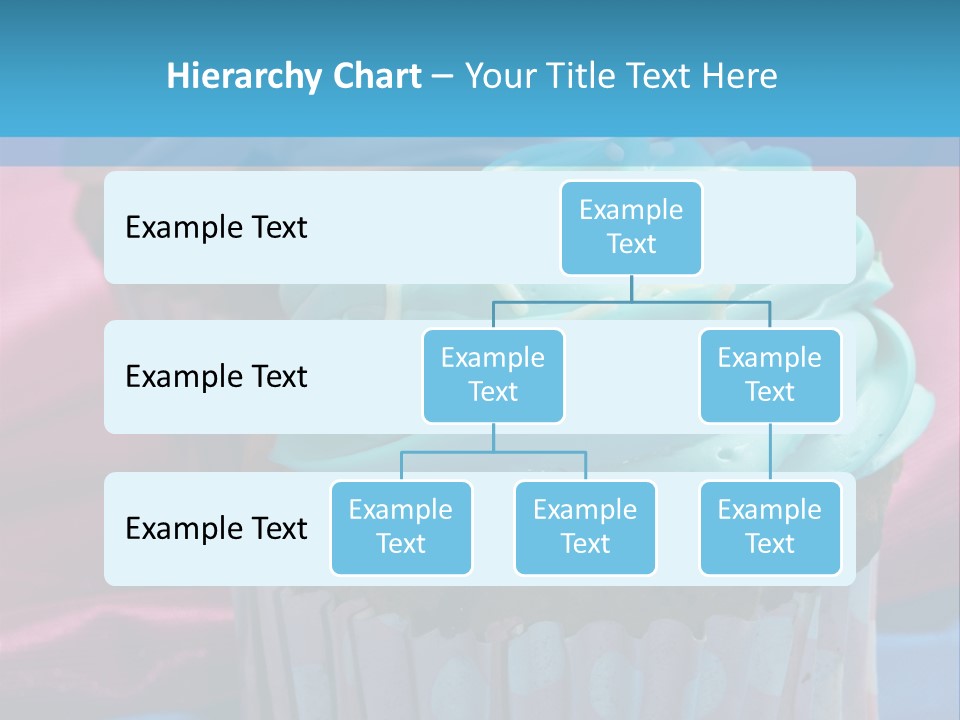 Homemade Celebration Fresh PowerPoint Template