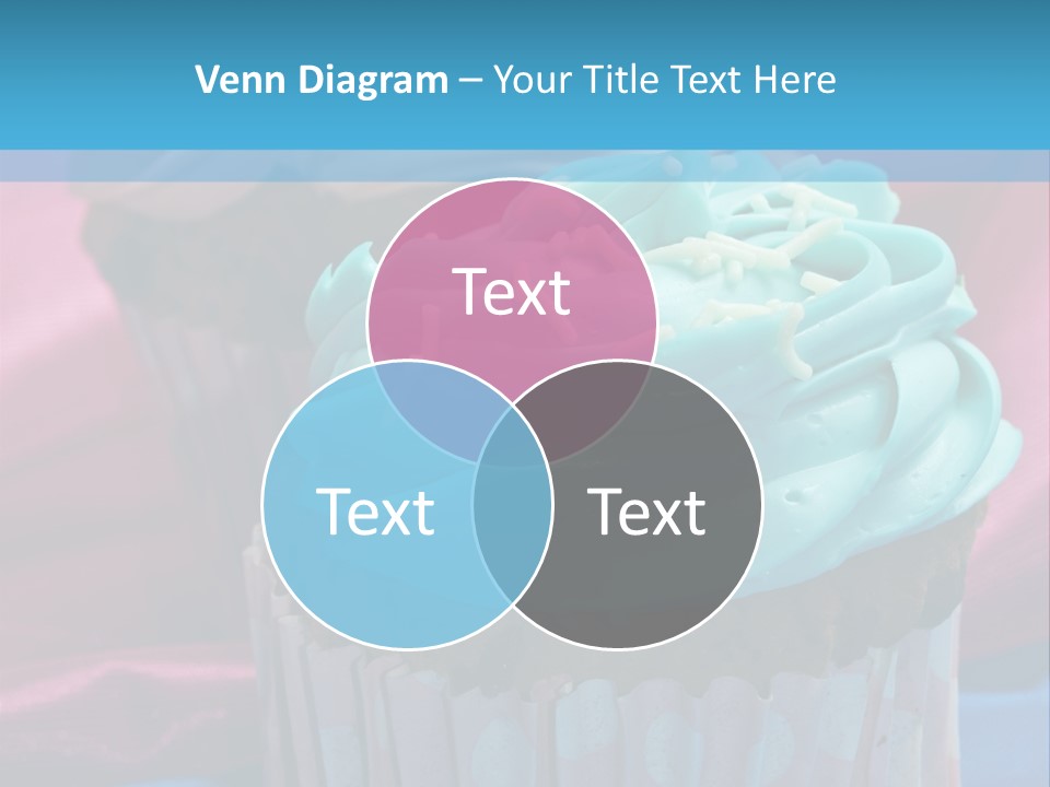 Homemade Celebration Fresh PowerPoint Template