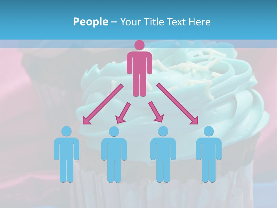 Homemade Celebration Fresh PowerPoint Template