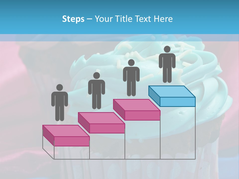 Homemade Celebration Fresh PowerPoint Template