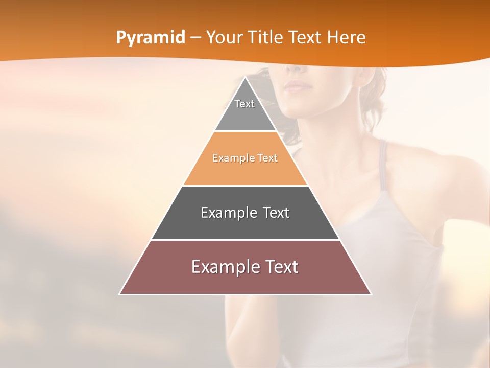 Adult Motion Leisure PowerPoint Template