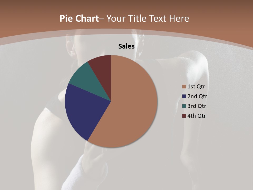 Intensity Serious Twilight PowerPoint Template