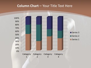 Intensity Serious Twilight PowerPoint Template