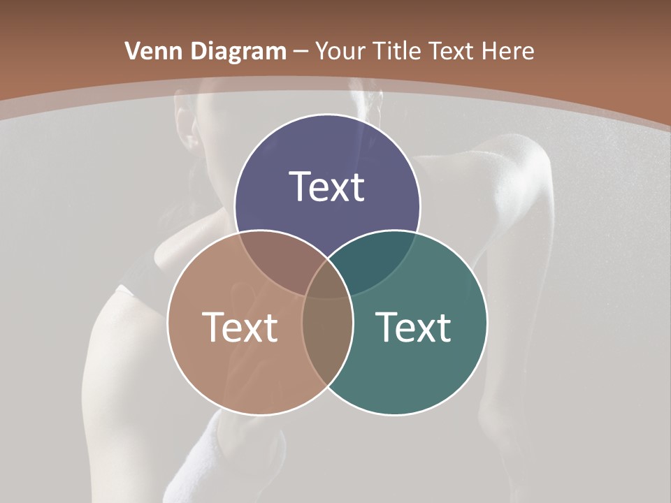 Intensity Serious Twilight PowerPoint Template