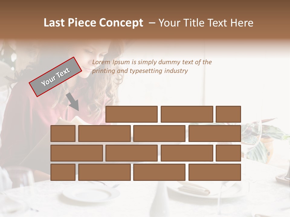 Girl Zzzaaiaaaifpenehfpdgdbdidc Young PowerPoint Template