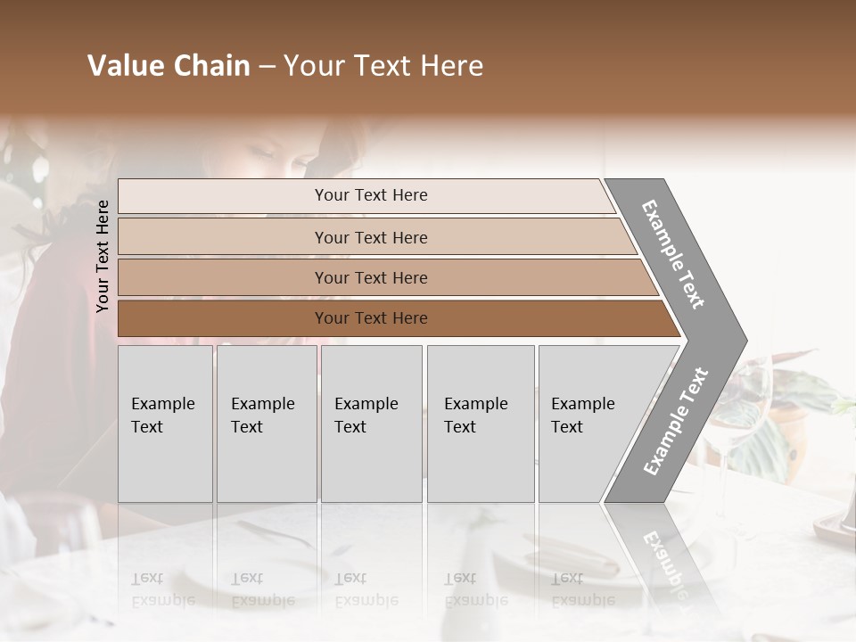 Girl Zzzaaiaaaifpenehfpdgdbdidc Young PowerPoint Template