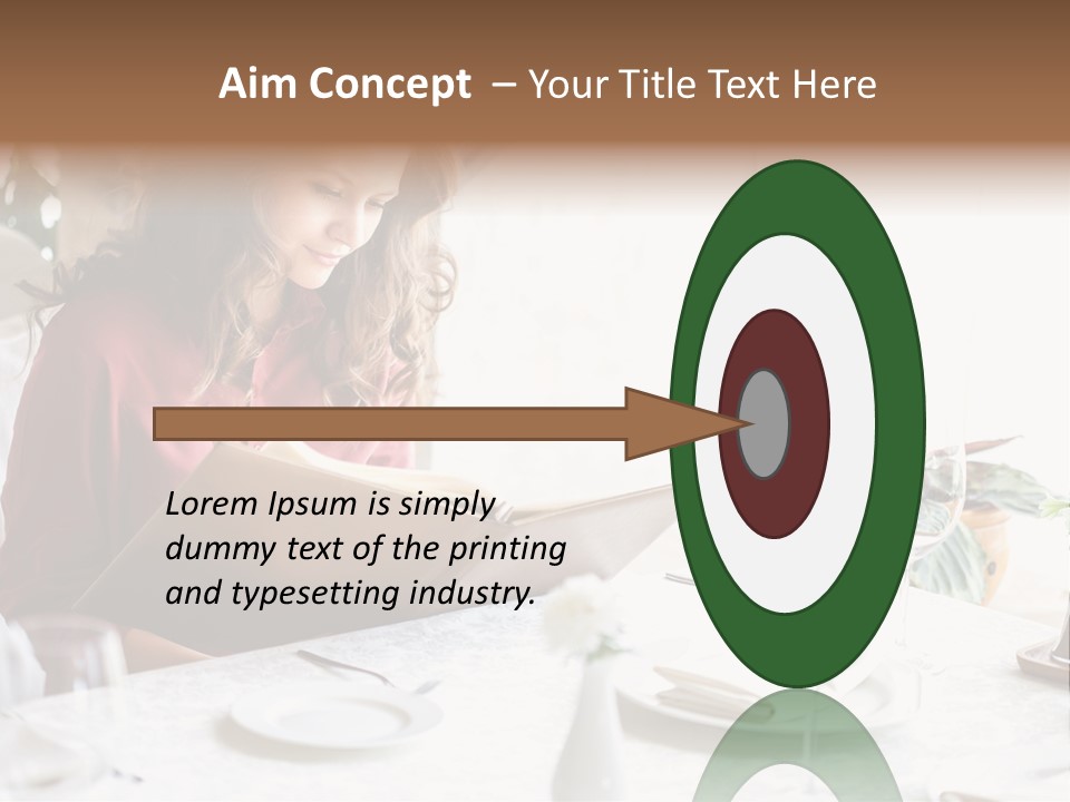 Girl Zzzaaiaaaifpenehfpdgdbdidc Young PowerPoint Template