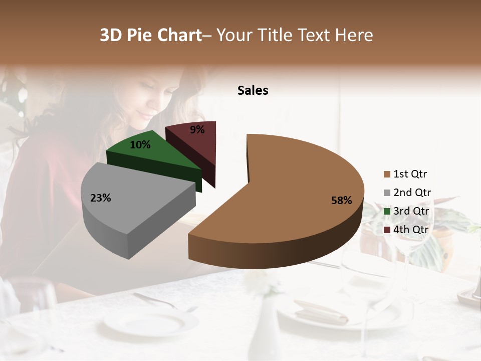 Girl Zzzaaiaaaifpenehfpdgdbdidc Young PowerPoint Template