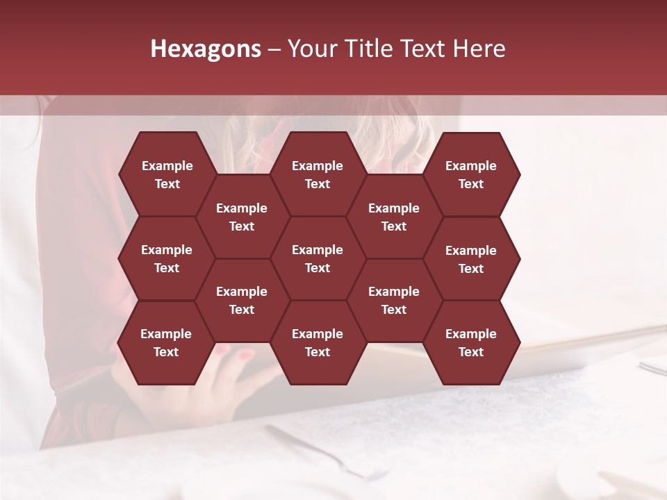 Thinking One Beautiful PowerPoint Template