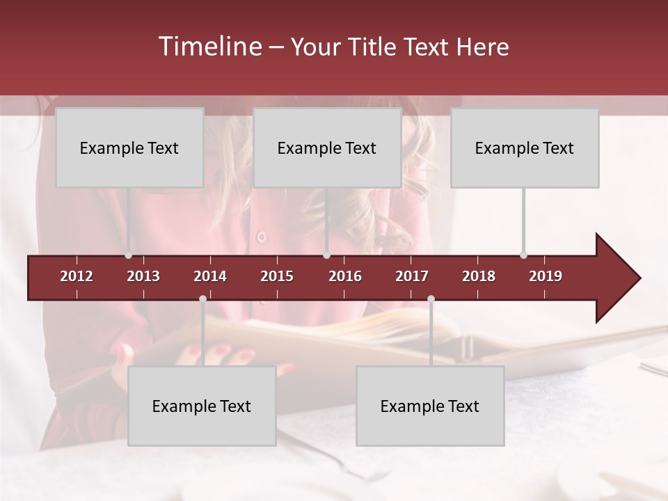 Thinking One Beautiful PowerPoint Template