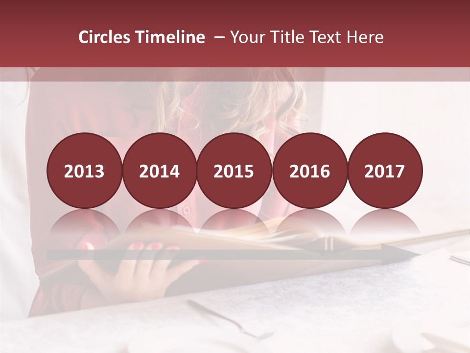 Thinking One Beautiful PowerPoint Template