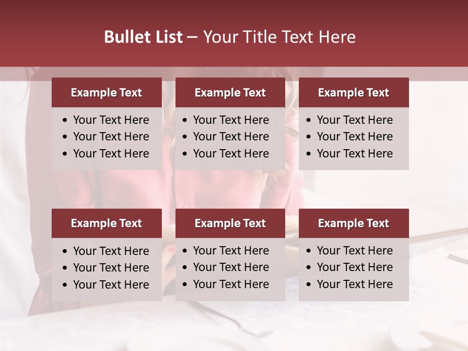 Thinking One Beautiful PowerPoint Template