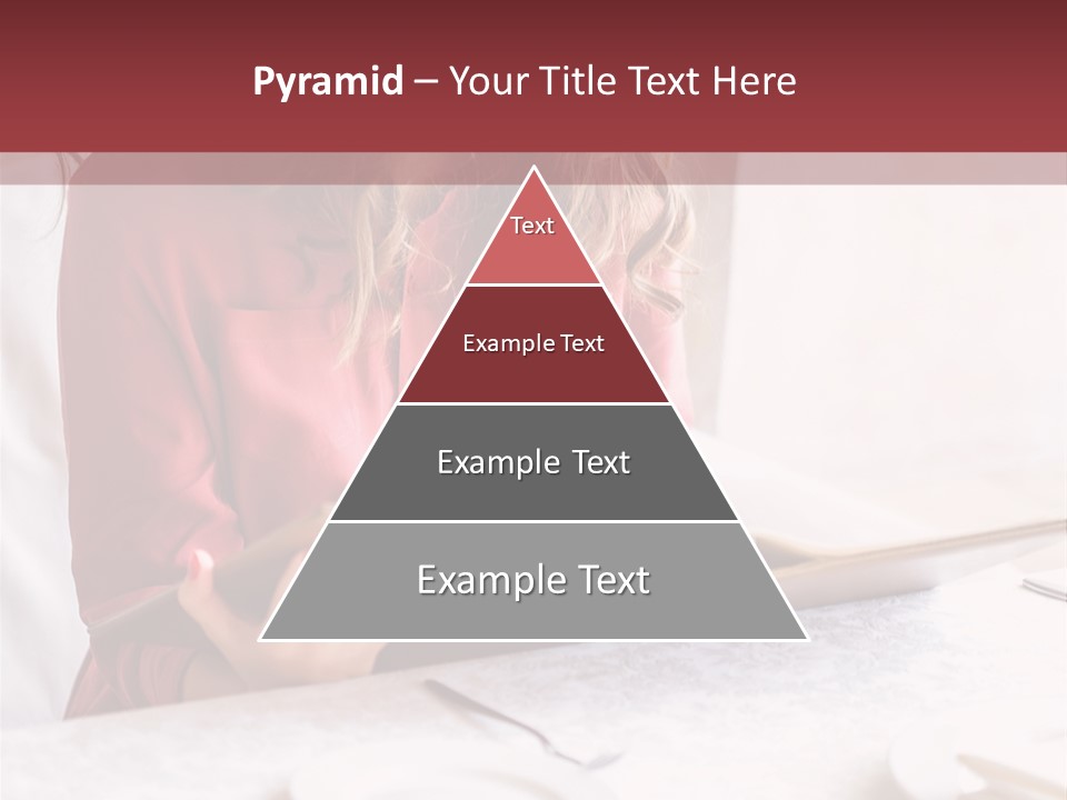 Thinking One Beautiful PowerPoint Template