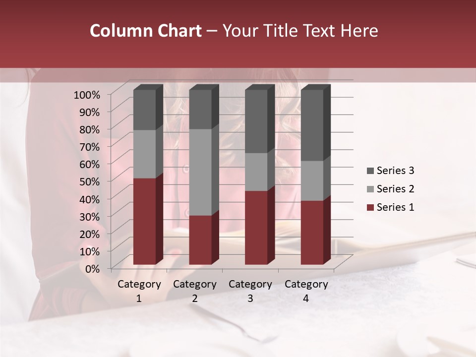Thinking One Beautiful PowerPoint Template