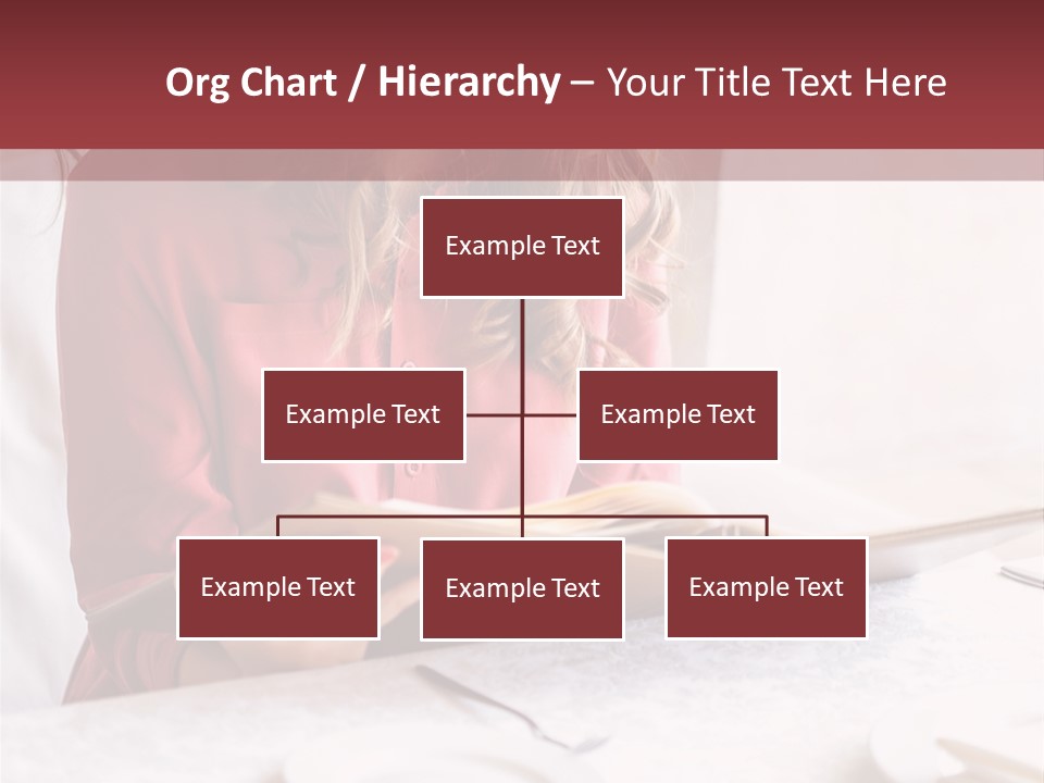 Thinking One Beautiful PowerPoint Template