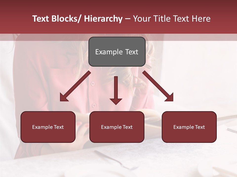 Thinking One Beautiful PowerPoint Template