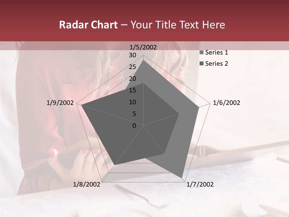 Thinking One Beautiful PowerPoint Template
