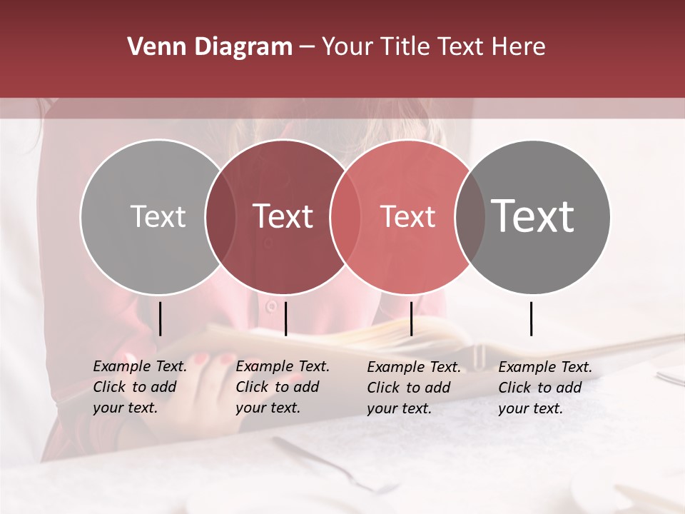 Thinking One Beautiful PowerPoint Template