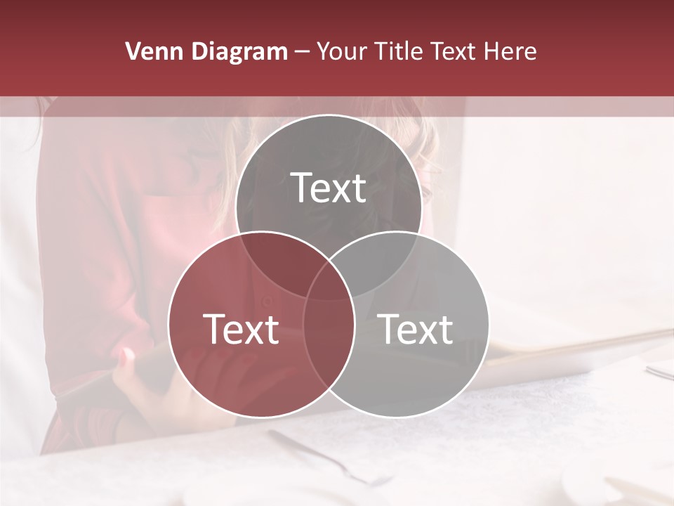 Thinking One Beautiful PowerPoint Template