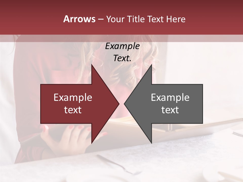 Thinking One Beautiful PowerPoint Template