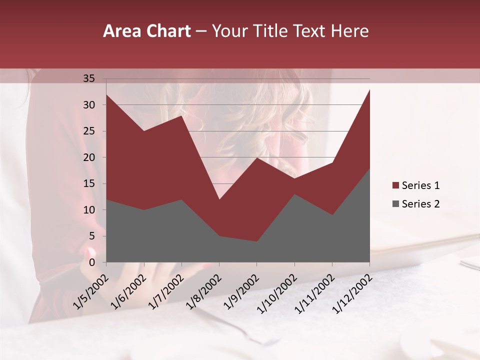 Thinking One Beautiful PowerPoint Template