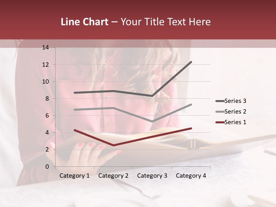 Thinking One Beautiful PowerPoint Template