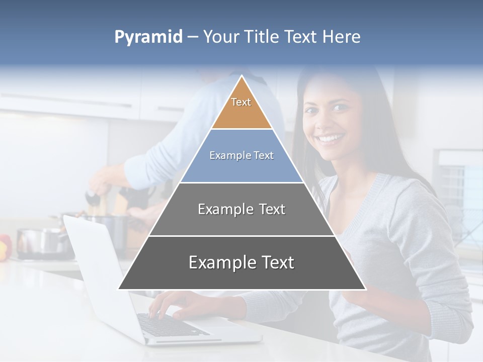 Home Coffee Beautiful PowerPoint Template