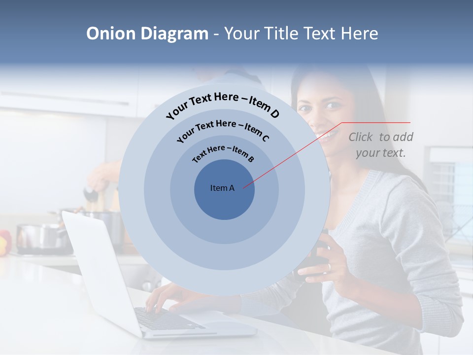 Home Coffee Beautiful PowerPoint Template