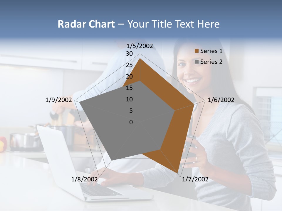 Home Coffee Beautiful PowerPoint Template