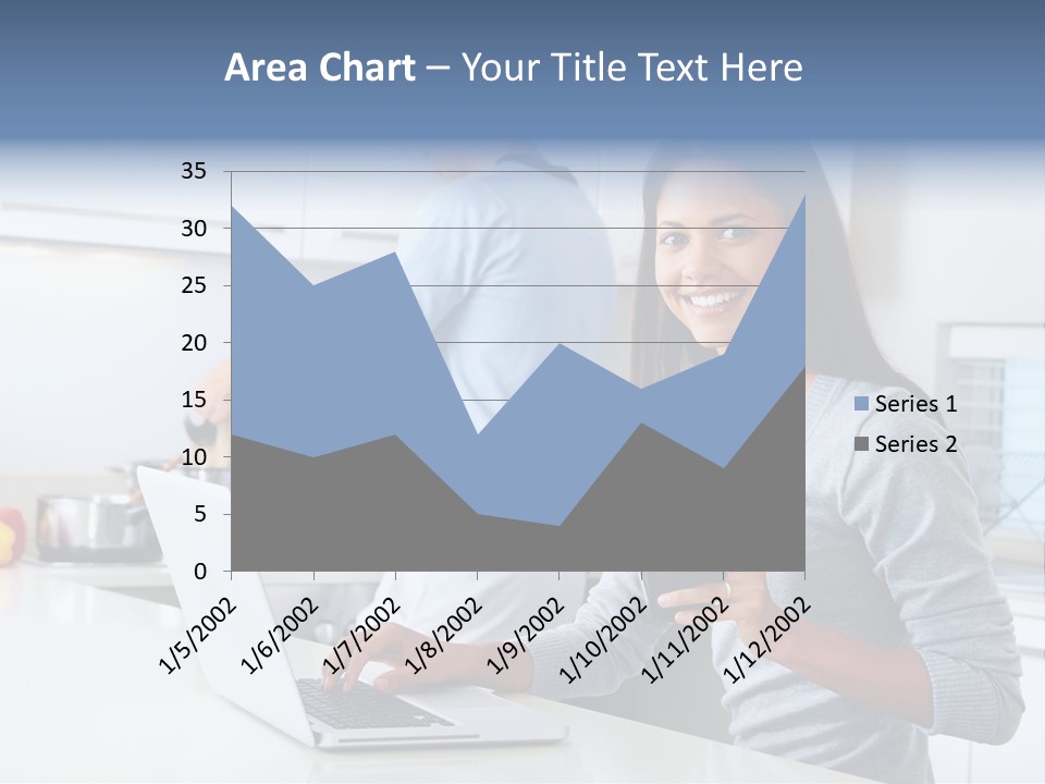 Home Coffee Beautiful PowerPoint Template