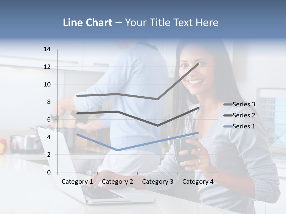 Home Coffee Beautiful PowerPoint Template