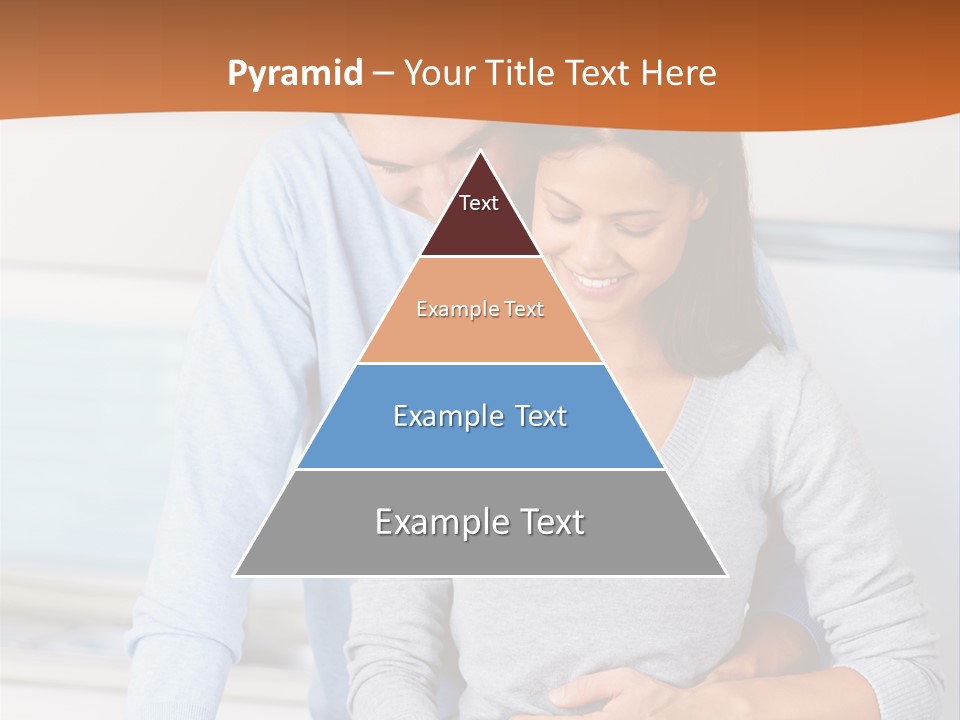 Home Eat Handsome PowerPoint Template