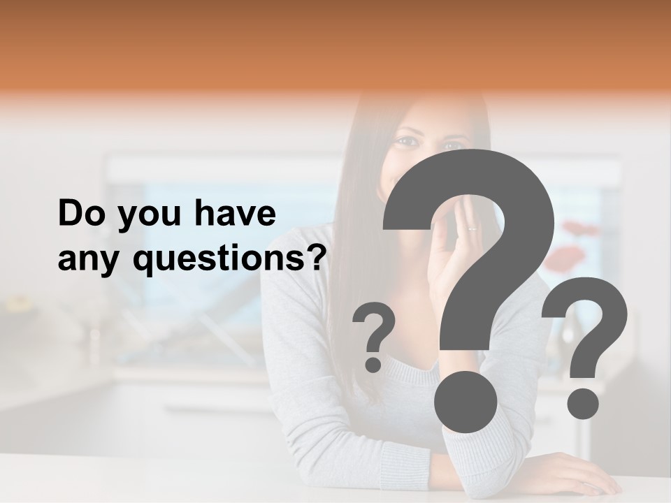 Pretty Lifestyle Happiness PowerPoint Template