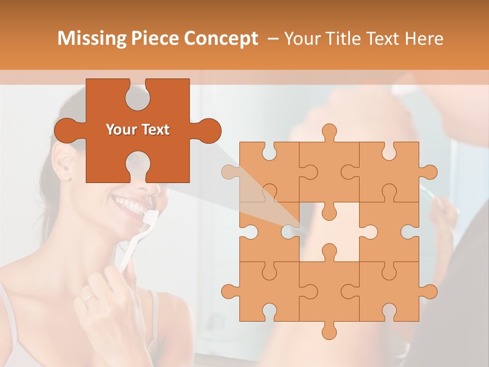 Boyfriend Indoors Routine PowerPoint Template