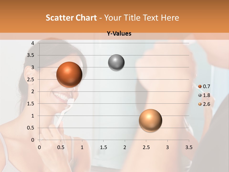 Boyfriend Indoors Routine PowerPoint Template