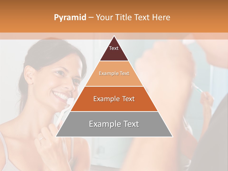 Boyfriend Indoors Routine PowerPoint Template