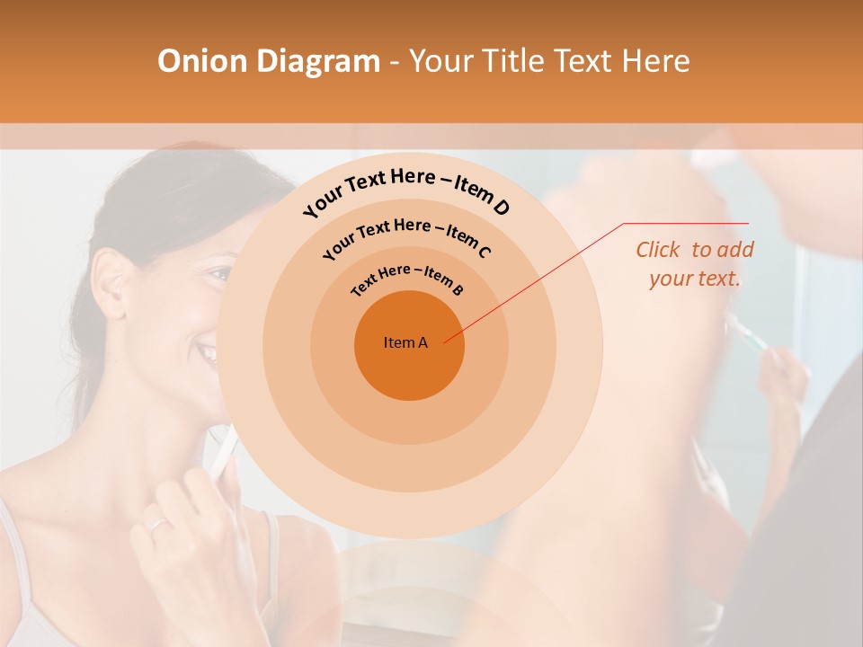 Boyfriend Indoors Routine PowerPoint Template