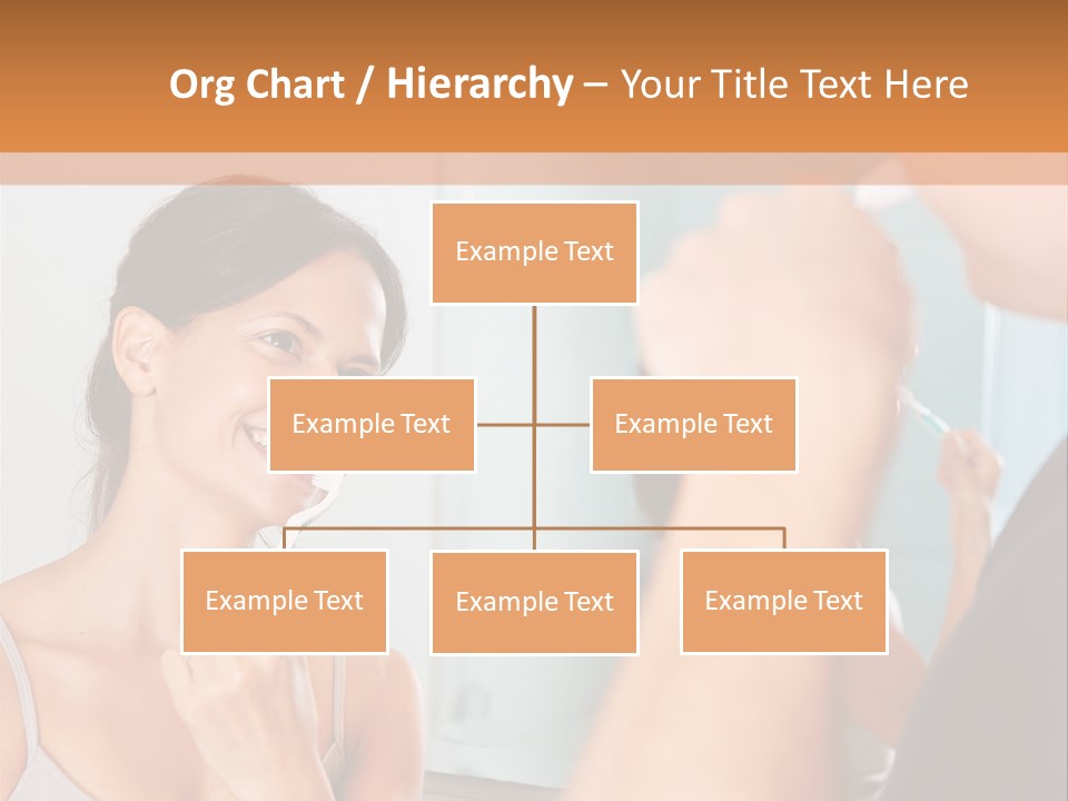 Boyfriend Indoors Routine PowerPoint Template