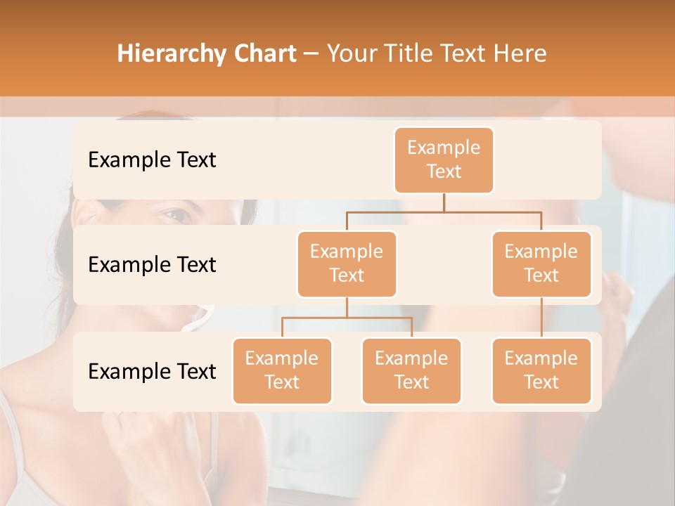 Boyfriend Indoors Routine PowerPoint Template