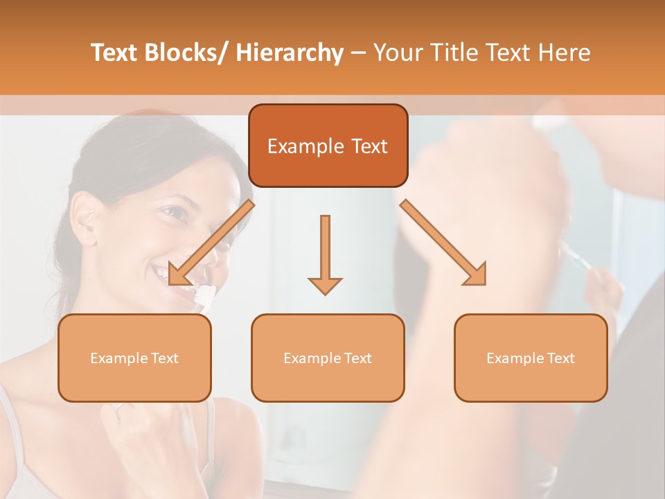 Boyfriend Indoors Routine PowerPoint Template