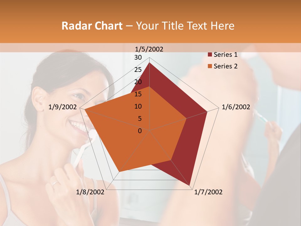 Boyfriend Indoors Routine PowerPoint Template