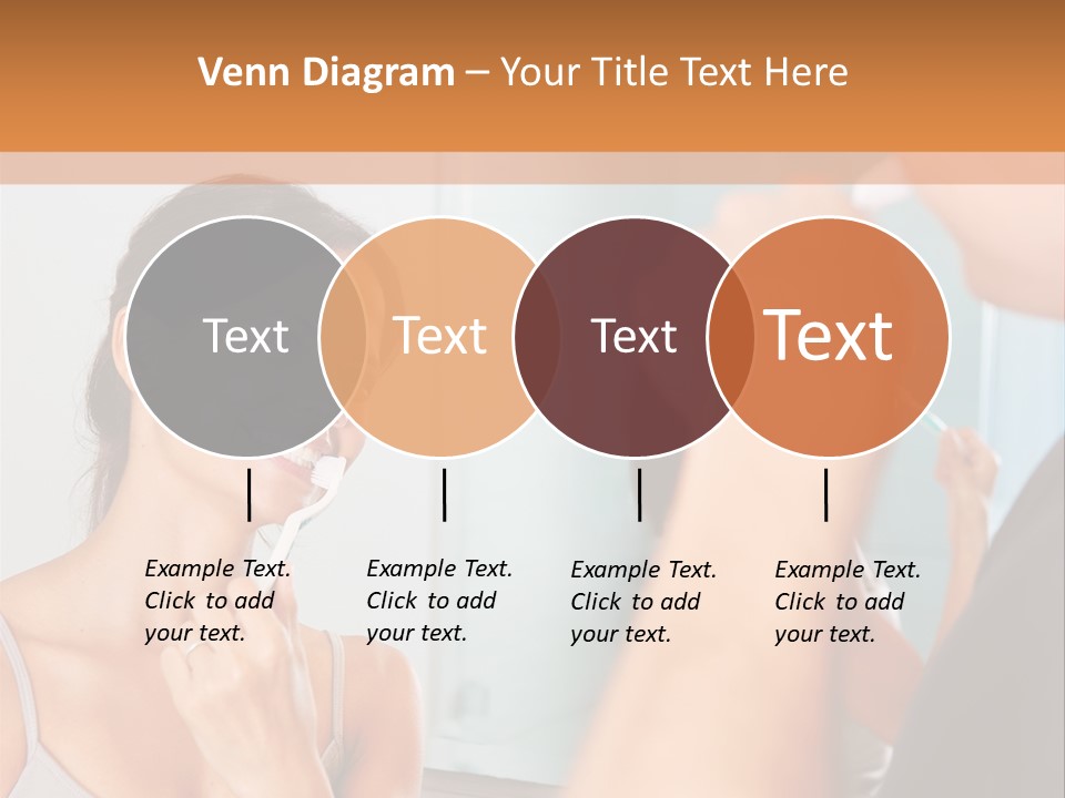Boyfriend Indoors Routine PowerPoint Template
