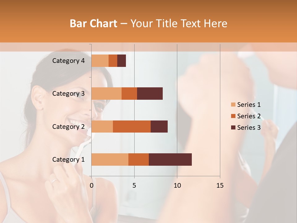 Boyfriend Indoors Routine PowerPoint Template