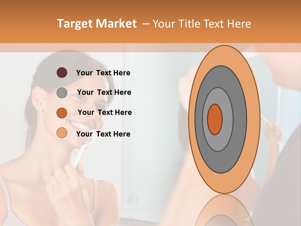 Boyfriend Indoors Routine PowerPoint Template