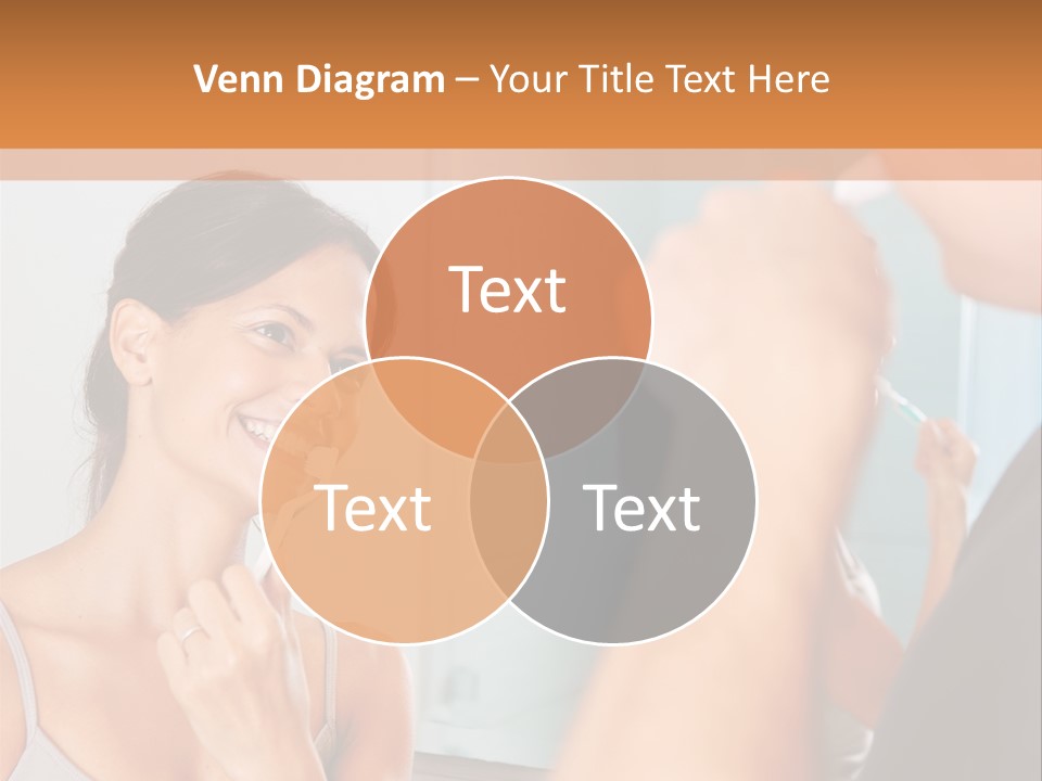 Boyfriend Indoors Routine PowerPoint Template