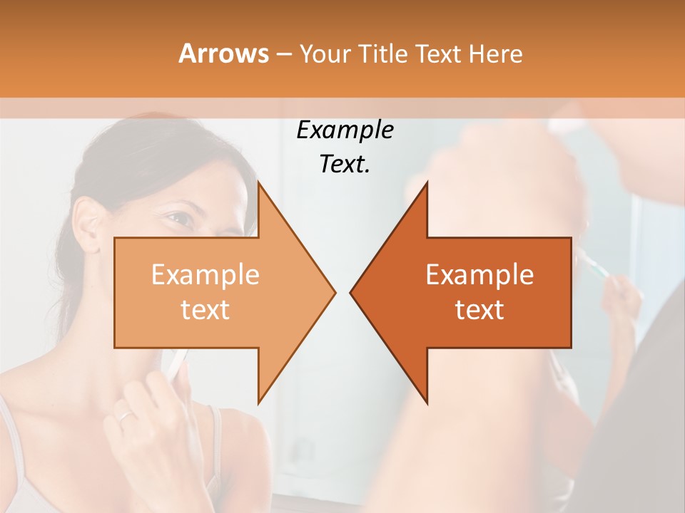 Boyfriend Indoors Routine PowerPoint Template