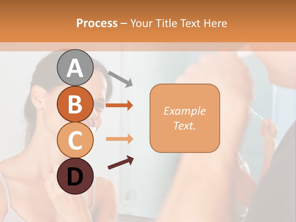 Boyfriend Indoors Routine PowerPoint Template