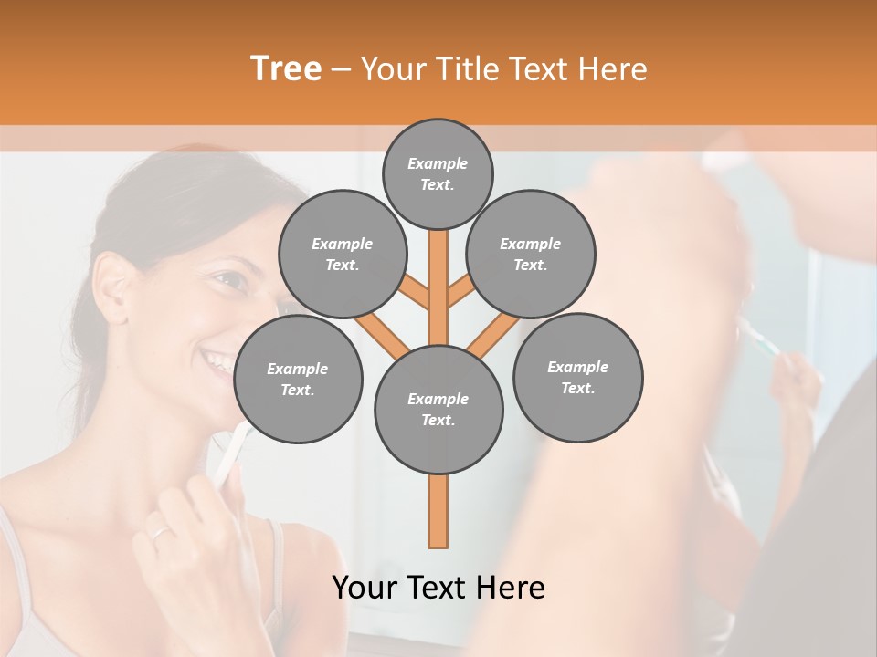 Boyfriend Indoors Routine PowerPoint Template