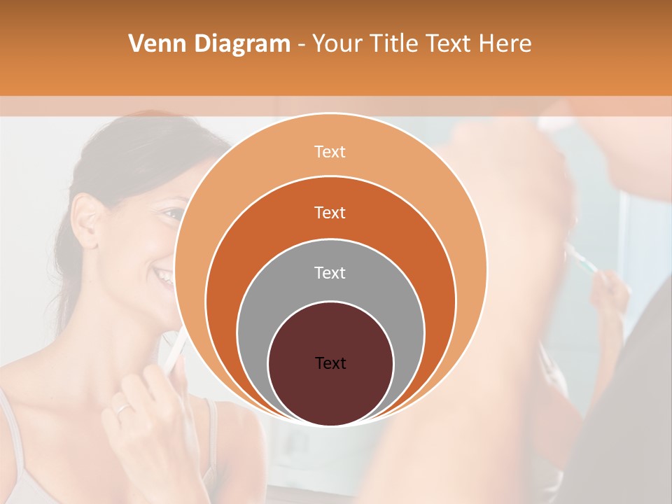 Boyfriend Indoors Routine PowerPoint Template