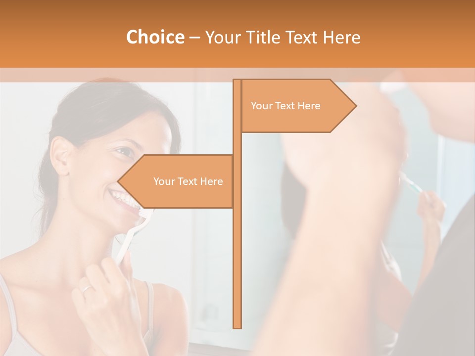 Boyfriend Indoors Routine PowerPoint Template